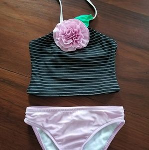 Tankini Size 4T